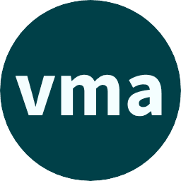 VMA logo